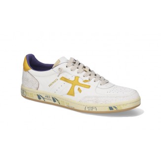 PREMIATA BSKT CLAY 8161
