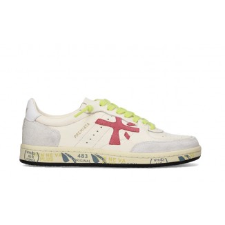 PREMIATA BSKT CLAYD 8283
