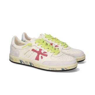 PREMIATA BSKT CLAYD 8283