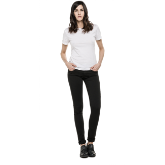 VAQUEROS REPLAY HYPERFLEX LUZ SKINNY  - 