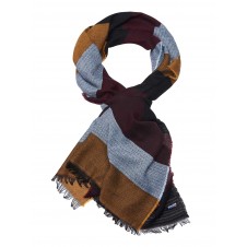 FOULARD PARA HOMBRE BLAUER USA - 