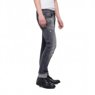 VAQUERO REPLAY SLIM AMBASS
