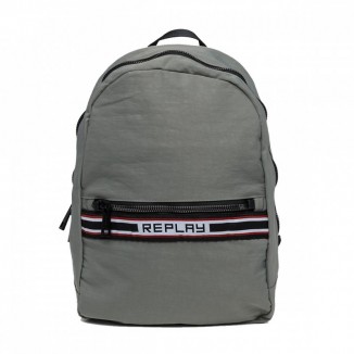 Mochila de nylon para hombre Replay - 