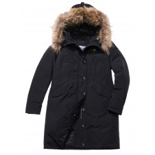 PARKA ACOLCHADA DE TASLAN ISABEL - 