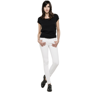 VAQUEROS REPLAY HYPERFLEX LUZ SKINNY  - 