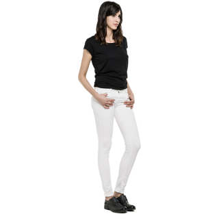 VAQUEROS REPLAY HYPERFLEX LUZ SKINNY 