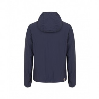 CHAQUETA REVERSIBLE CON CAPUCHA COLMAR