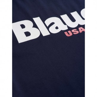 CAMISETA BLAUER USA
