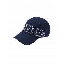 GORRA BÉISBOL CON BORDADO BLAUER - 