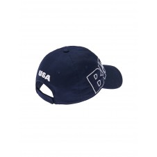 GORRA BÉISBOL CON BORDADO BLAUER - 