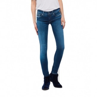 VAQUEROS PITILLO HYPERFLEX LUZ