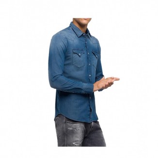 CAMISA HYPERFLEX REPLAY