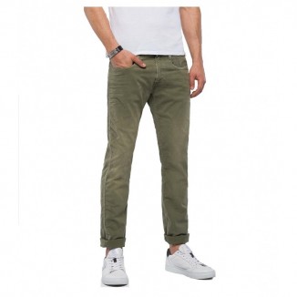 VAQUERO REPLAY SLIM AMBASS -