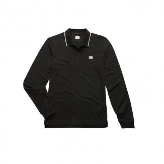 STRECH PIQUET POLO CP COMPANY - 