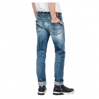 VAQUERO REPLAY SLIM AMBASS