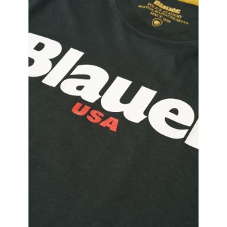 CAMISETA BLAUER USA
