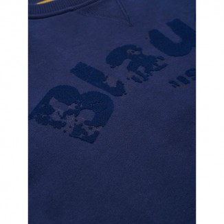 SUDADERA BLAUER USA