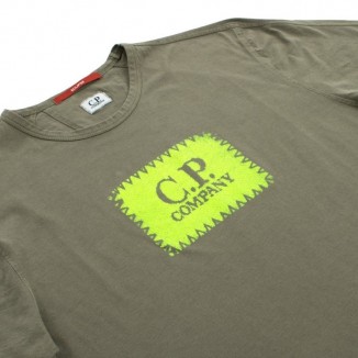 CAMISETA CP COMPANY