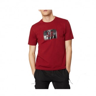 CAMISETA ESTAMPADO CP COMPANY - 