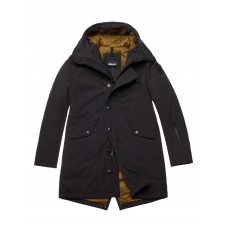 PARKA DE HOMBRE ACOLCHADA ATKINSON - 