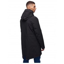 PARKA DE HOMBRE ACOLCHADA ATKINSON - 