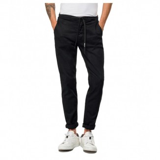 PANTALON CHINO REPLAY HYPERFLEX JOSEPH - 