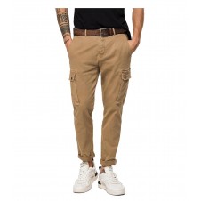 PANTALON CARGO REPLAY HYPERFLEX JAAN - 