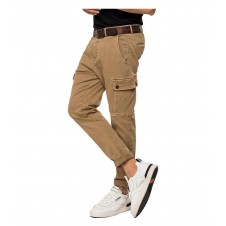 PANTALON CARGO REPLAY HYPERFLEX JAAN - 