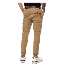 PANTALON CARGO REPLAY HYPERFLEX JAAN - 