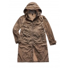 TRENCH MILITAR NORMAN - 