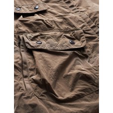 TRENCH MILITAR NORMAN - 