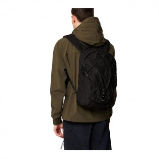 GARMENT DYED NYLON SATEN C.P COMPANY - 