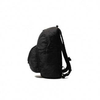 MOCHILA CP GARMENT DYED NYLON SATEEN 