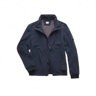 CAZADORA CP COMPANY SHELL FULL ZIP LENS - 