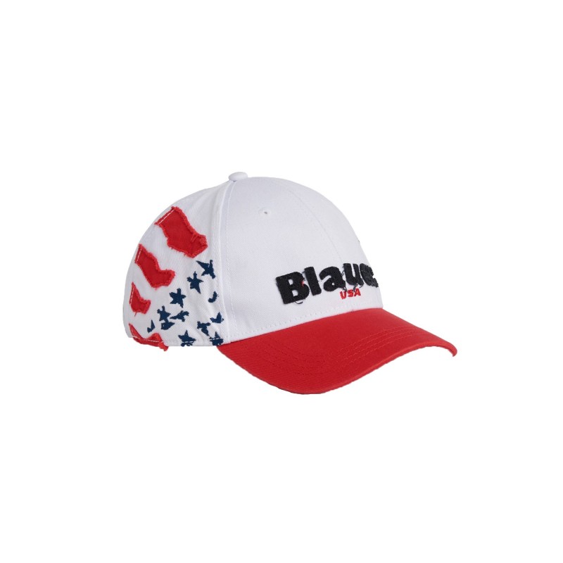 GORRA BÉISBOL BLAUER - 