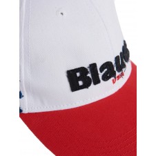 GORRA BÉISBOL BLAUER - 