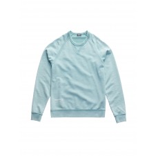 SUDADERA DE ALGODON BLAUER USA - 