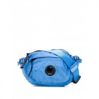 GARMENT DYED NYLON SATEN C.P COMPANY - 