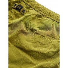 BAÑADOR BOXER BLAUER TEÑIDO EN PRENDA - 