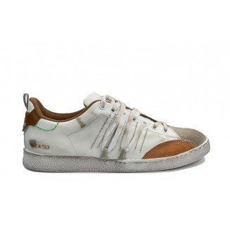 HIDNANDER STRIPESLESS SNEAKERS - 