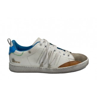 HIDNANDER STRIPESLESS SNEAKERS - 