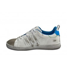 HIDNANDER STRIPESLESS SNEAKERS - 