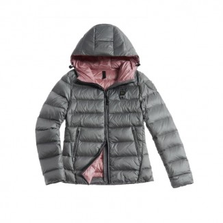 PLUMIFERO ACOLCHADO CON CAPUCHA KIMBERLY -