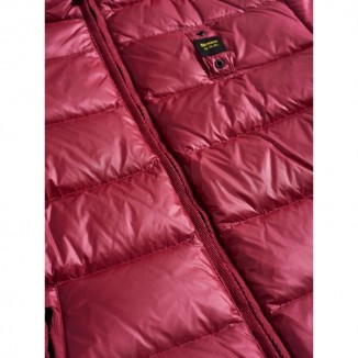 PLUMIFERO ACOLCHADO CON CAPUCHA KIMBERLY