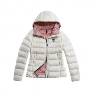 PLUMIFERO ACOLCHADO CON CAPUCHA KIMBERLY -