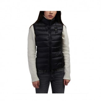 CHALECO ACOLCHADO MUJER PATRICIA