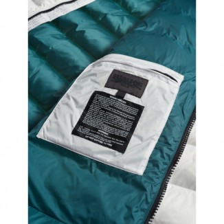 PLUMIFERO ACOLCHADO BRANDON