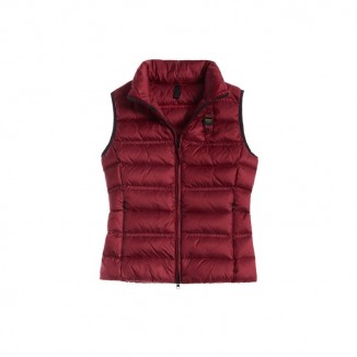 CHALECO ACOLCHADO MUJER PATRICIA