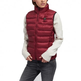 CHALECO ACOLCHADO MUJER PATRICIA -