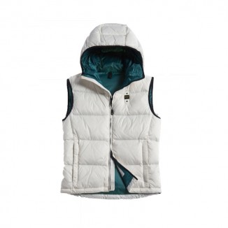 CHALECO ACOLCHADO CON CAPUCHA JOSE - 